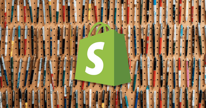 Organize Your Shopify Theme & Section Settings