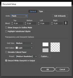 Setting The Artboard Background Color In Adobe Illustrator CC » Jack Harner