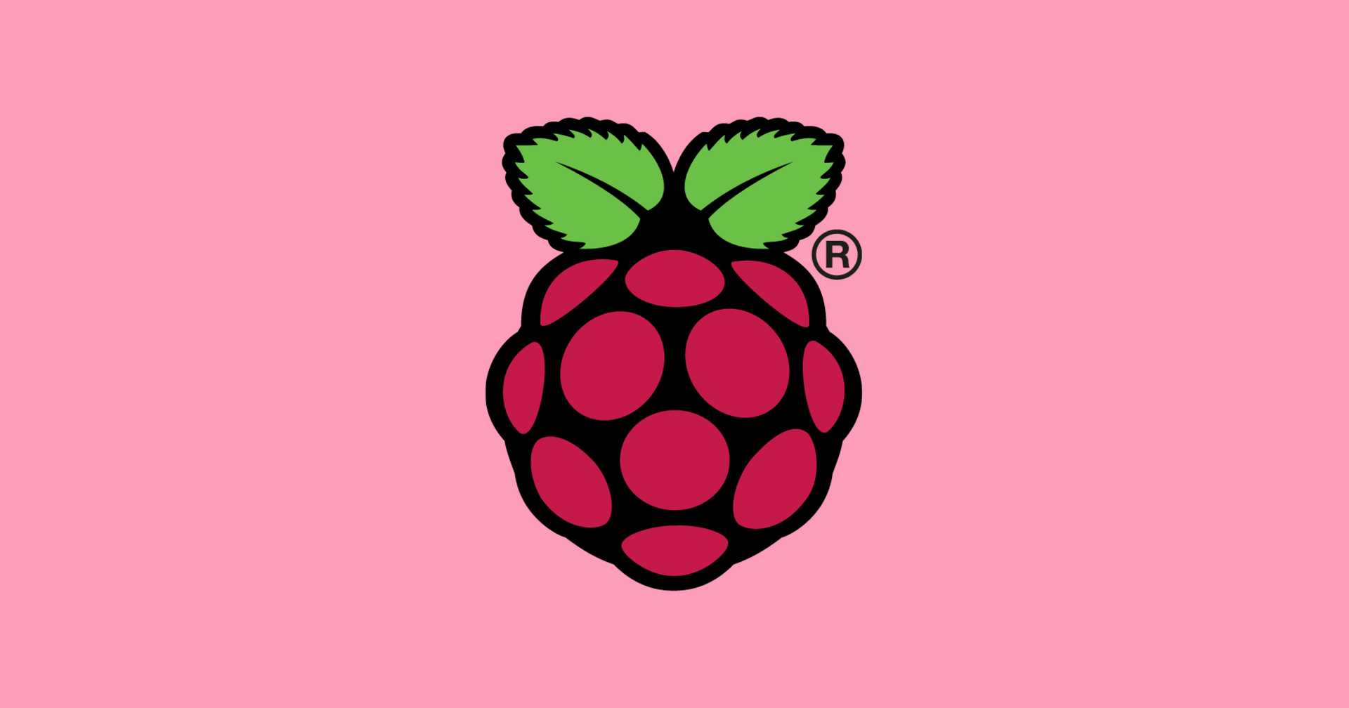 I Just Got A Raspberry Pi