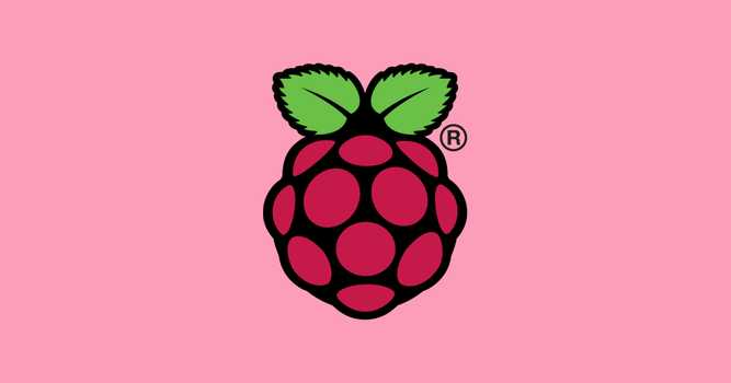 I Just Got A Raspberry Pi